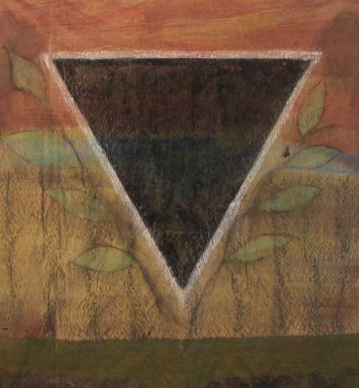 Tittel ; Tegn. Materiale; temperamaleri, format; 1,2x1m,jpg, årstall; 2010.